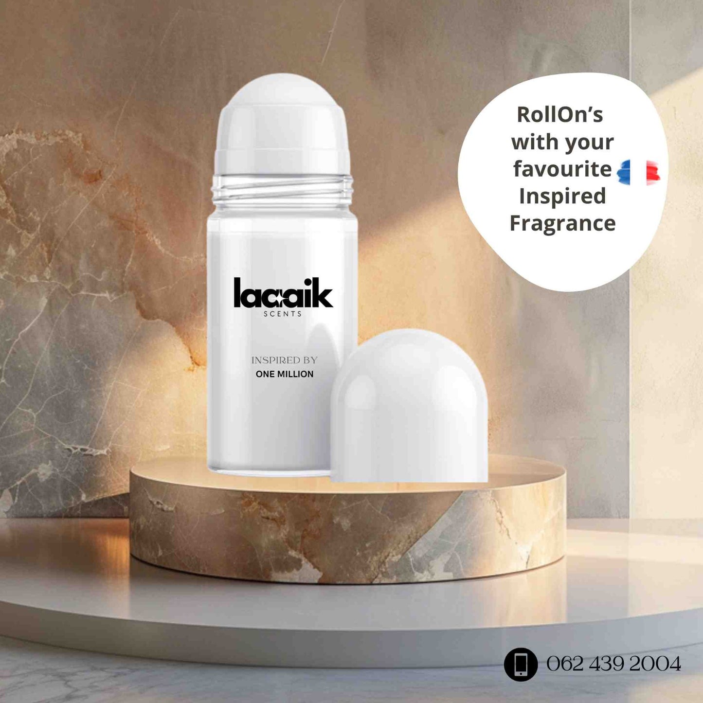 Sunlit Breeze – Inspired by CK One Summer | Laaaik Scents