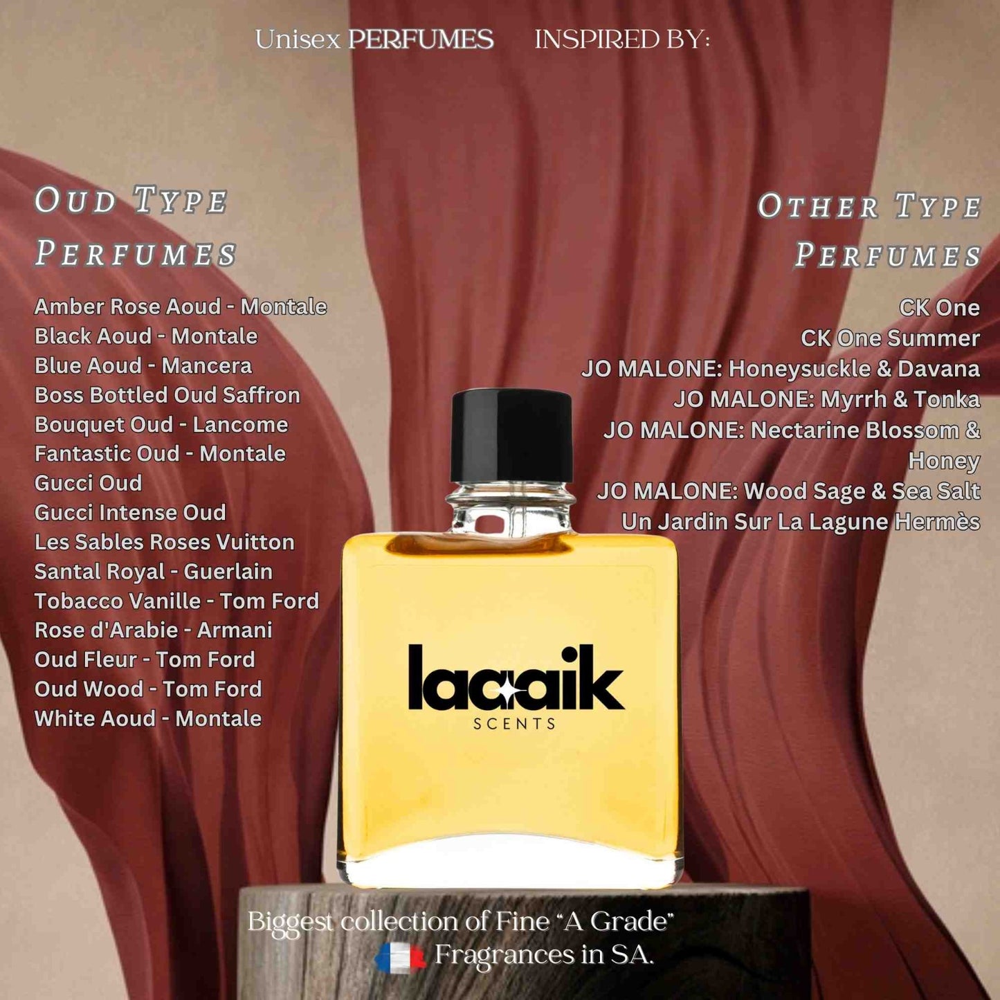 Sunlit Breeze – Inspired by CK One Summer | Laaaik Scents